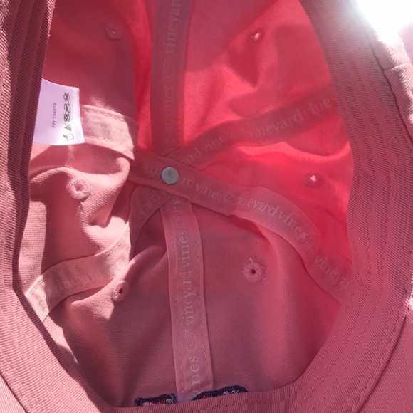 Vineyard vines baseball hat in excellent conditio - Picture 6 of 6